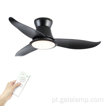 Fan do teto interno do Monte FLIEL com luz